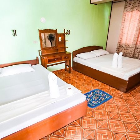 Gracias Inn Boracay Manoc-Manoc Extérieur photo