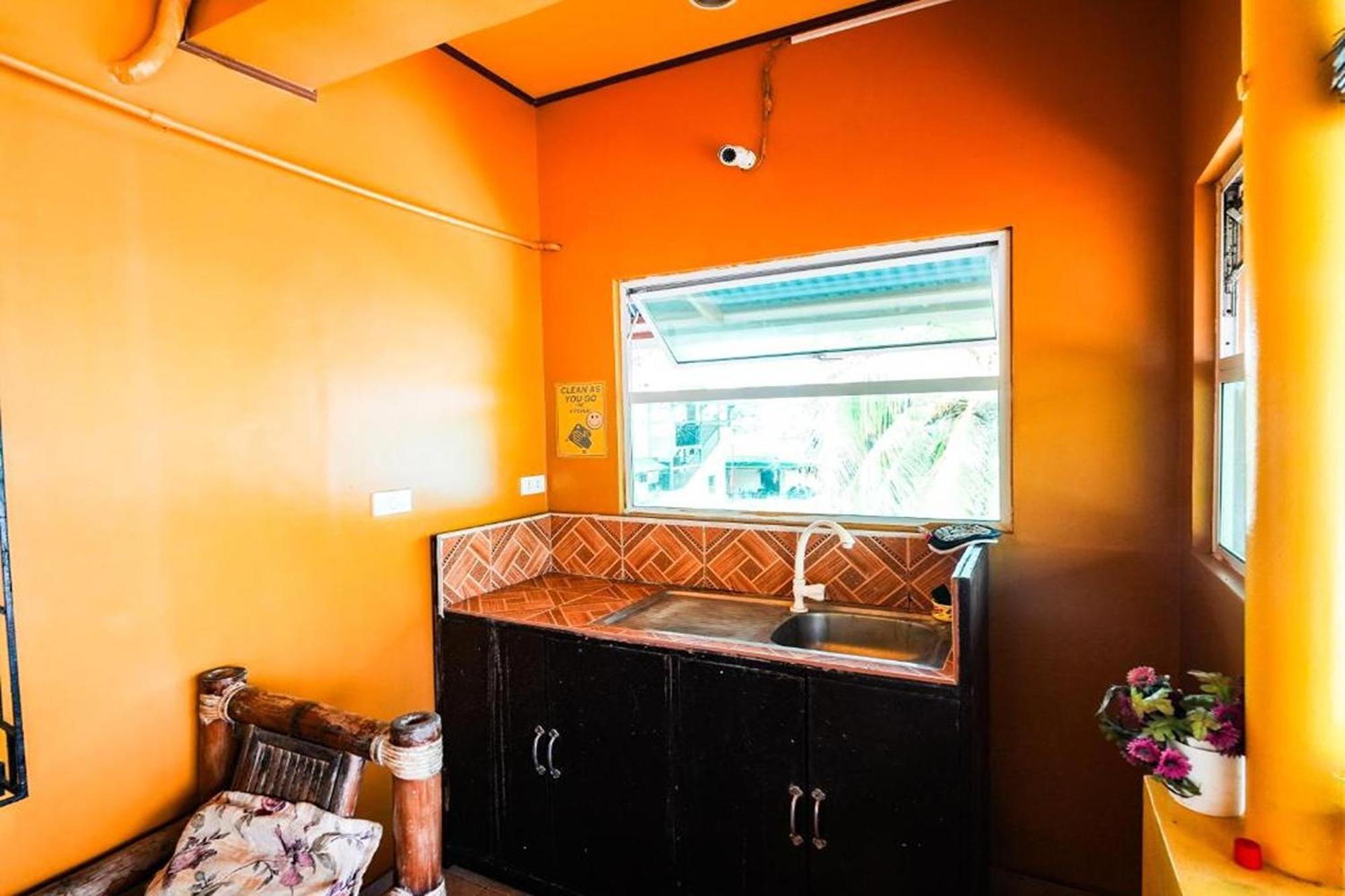 Gracias Inn Boracay Manoc-Manoc Extérieur photo