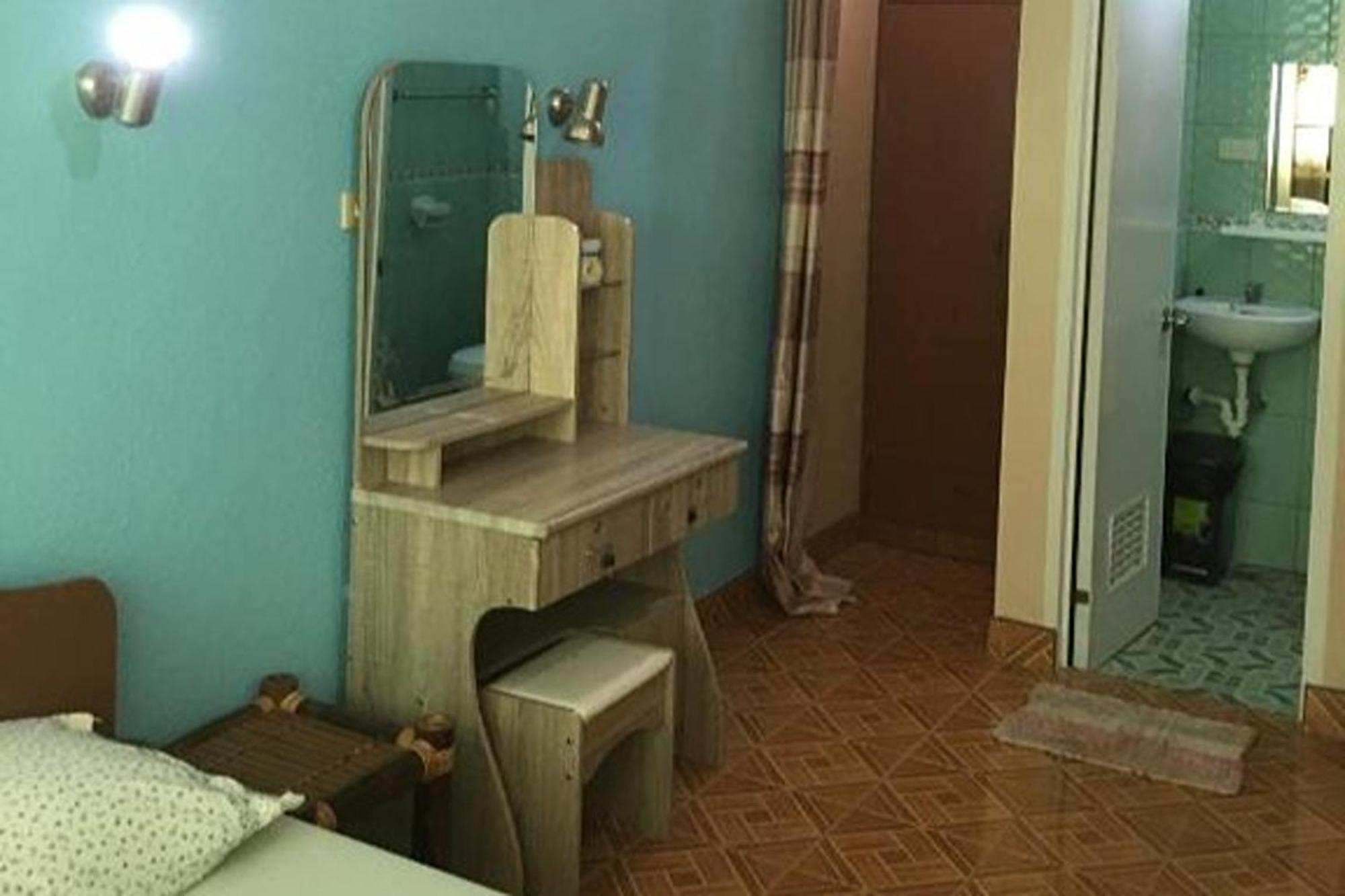 Gracias Inn Boracay Manoc-Manoc Extérieur photo