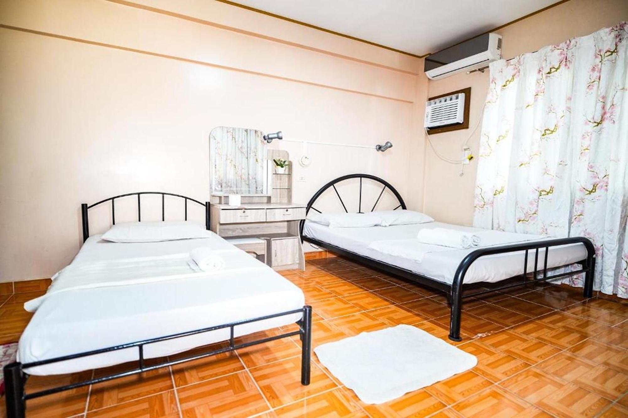 Gracias Inn Boracay Manoc-Manoc Extérieur photo