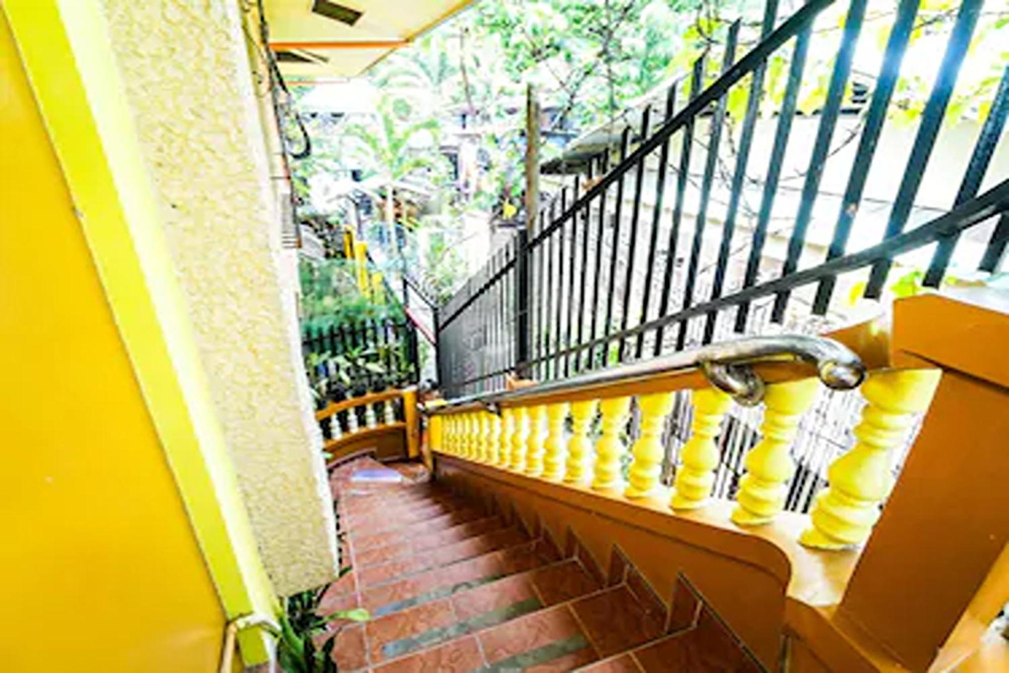 Gracias Inn Boracay Manoc-Manoc Extérieur photo