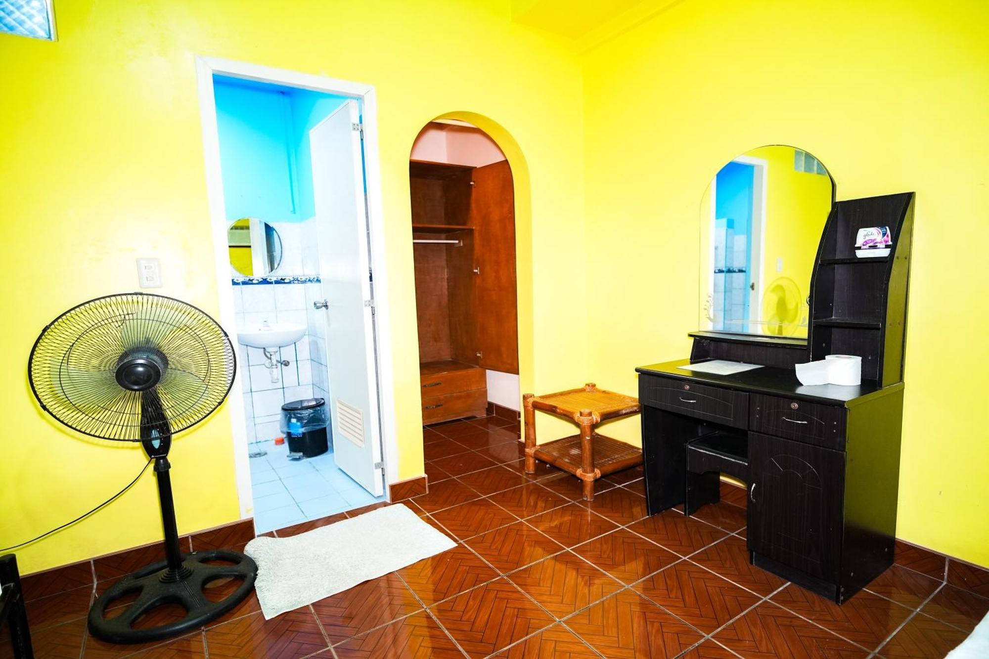 Gracias Inn Boracay Manoc-Manoc Extérieur photo