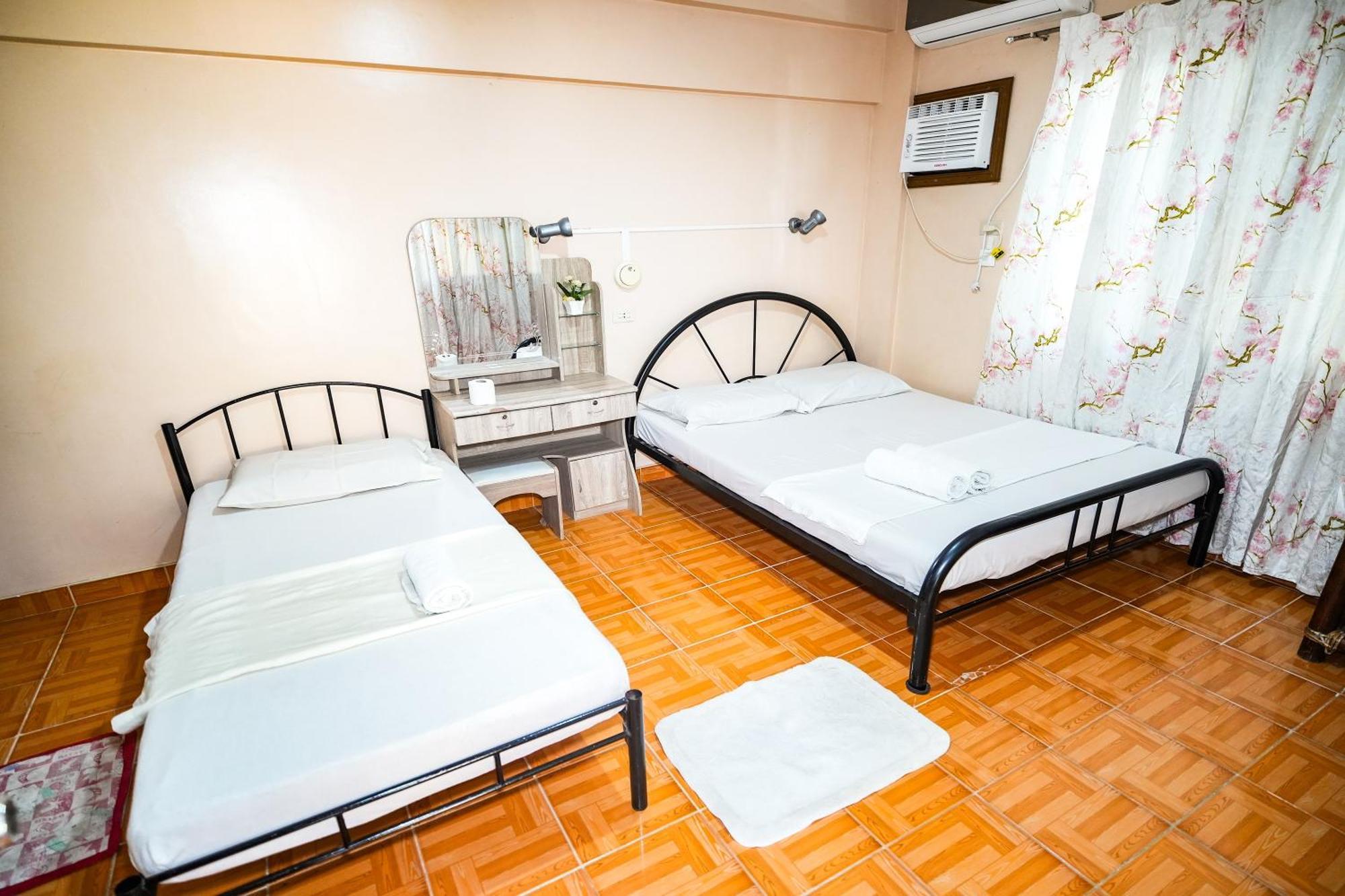 Gracias Inn Boracay Manoc-Manoc Extérieur photo