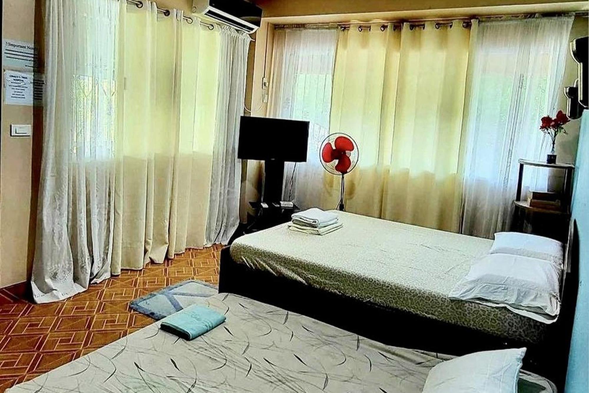 Gracias Inn Boracay Manoc-Manoc Extérieur photo