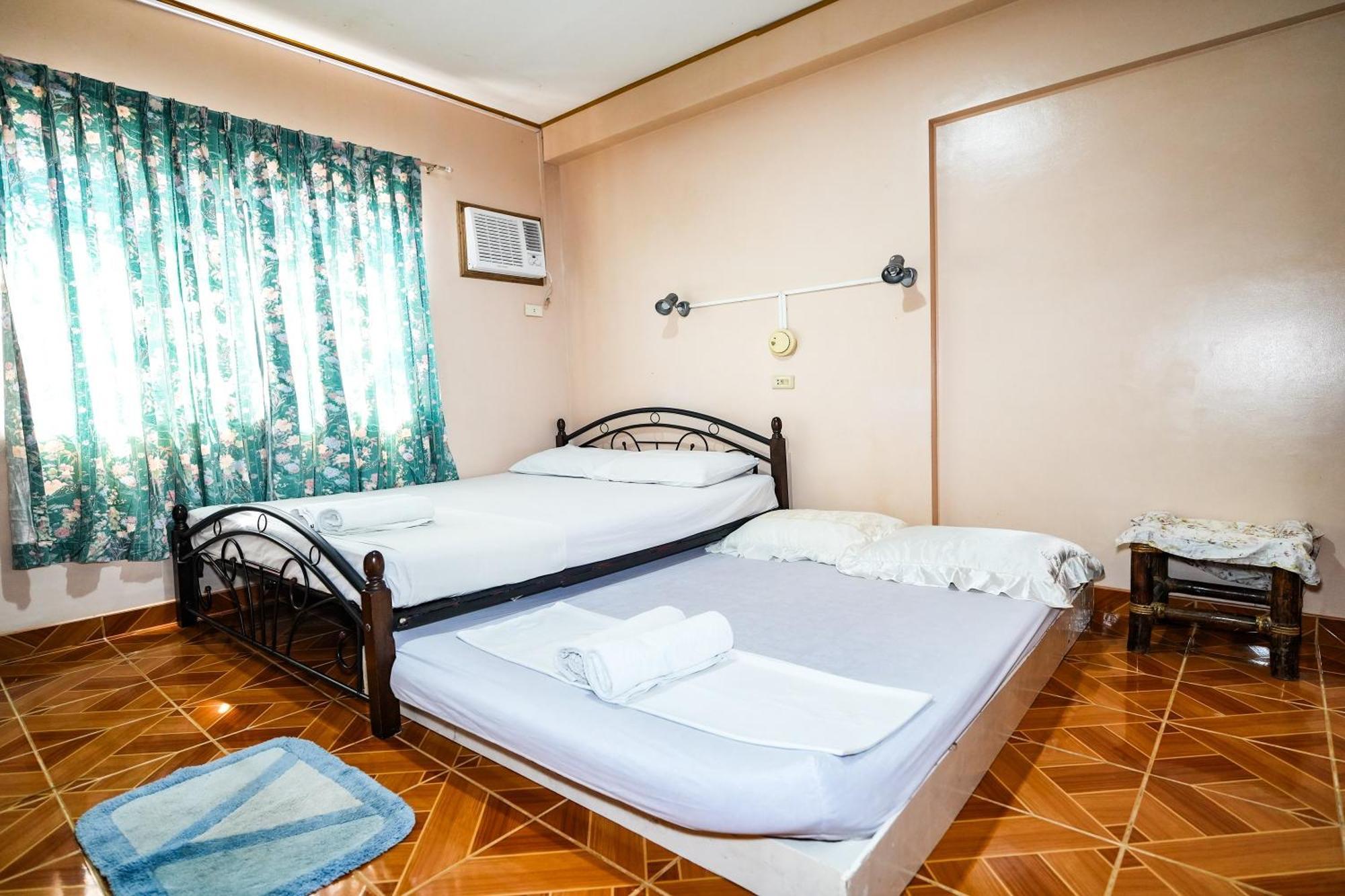 Gracias Inn Boracay Manoc-Manoc Extérieur photo