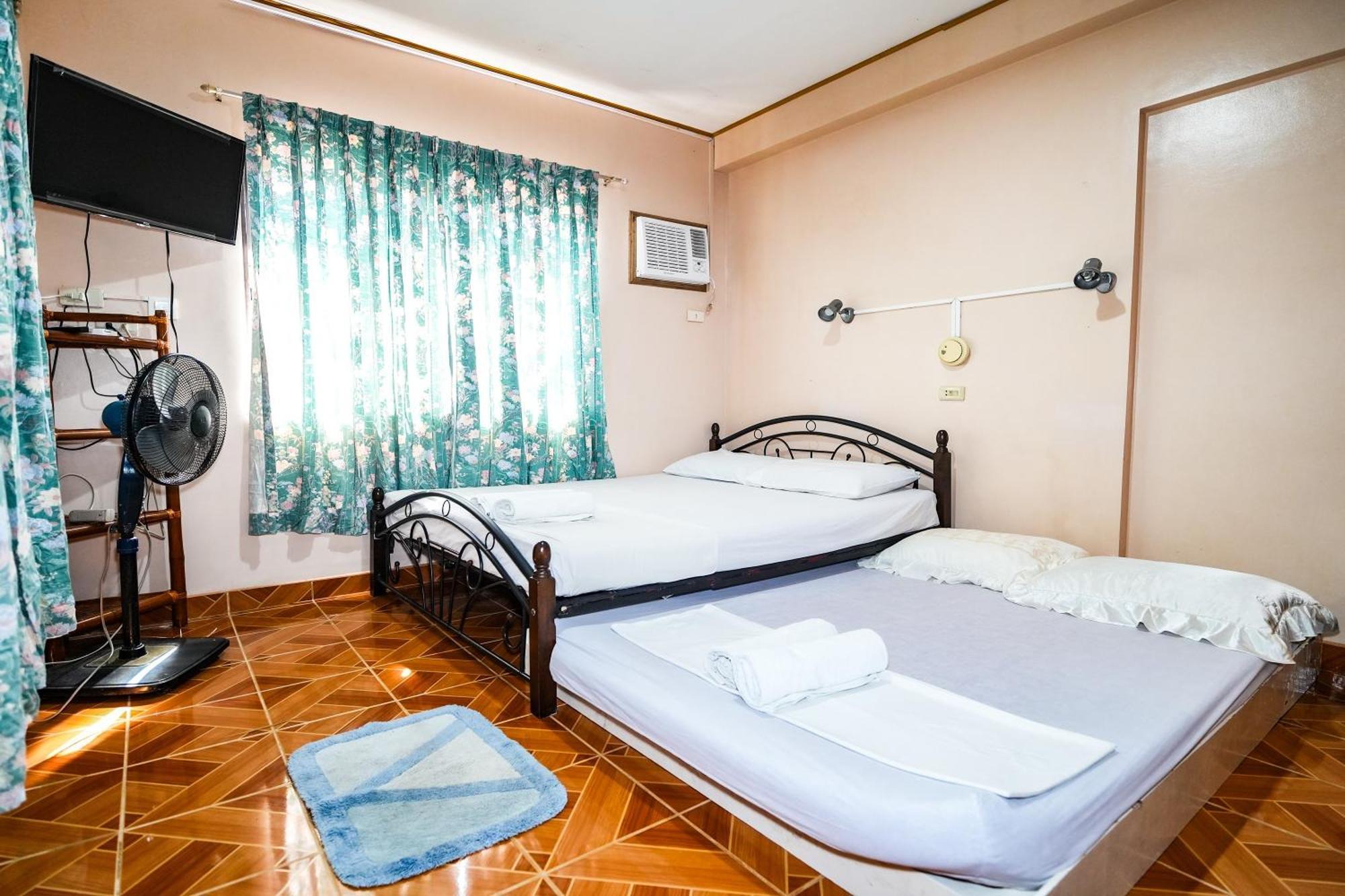 Gracias Inn Boracay Manoc-Manoc Extérieur photo