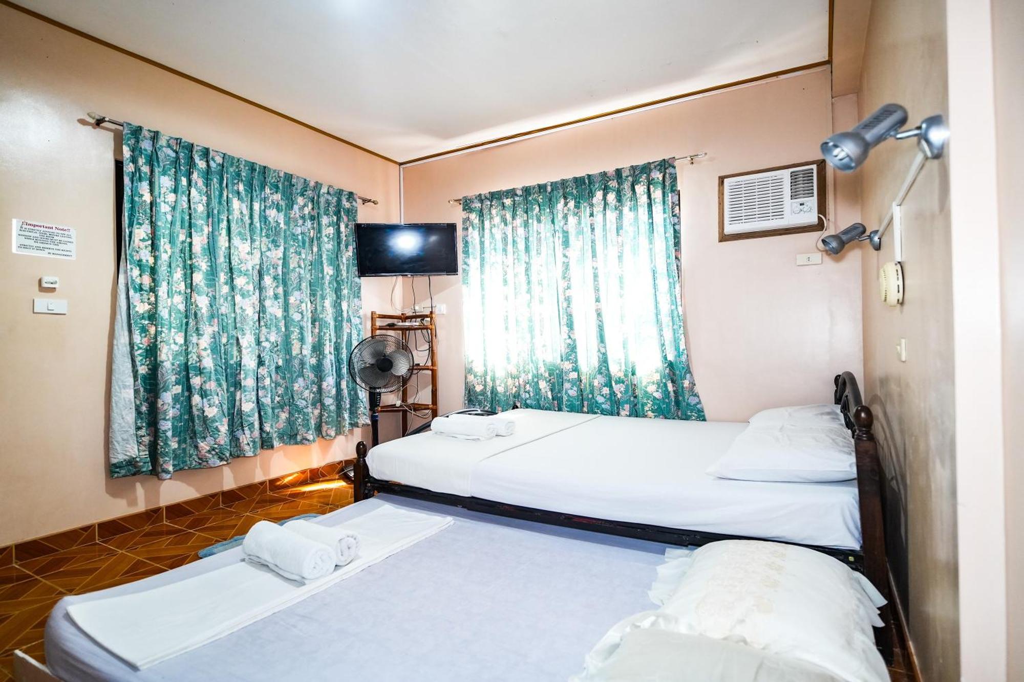 Gracias Inn Boracay Manoc-Manoc Extérieur photo